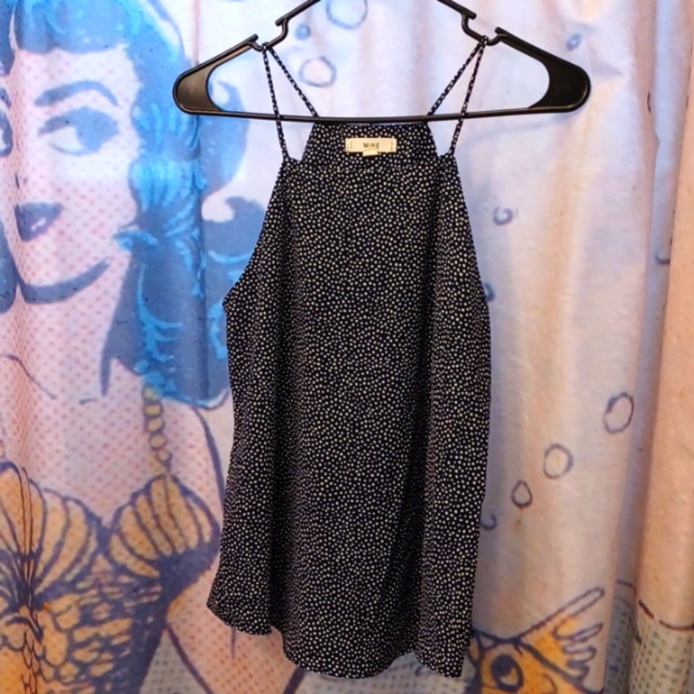 Cute Tank Top - Picture 1 of 2